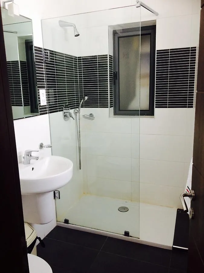 Paceville Montecarlo Apartments St. Julian's